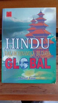 Image of Hindu Dalam Dinamika Budaya Global